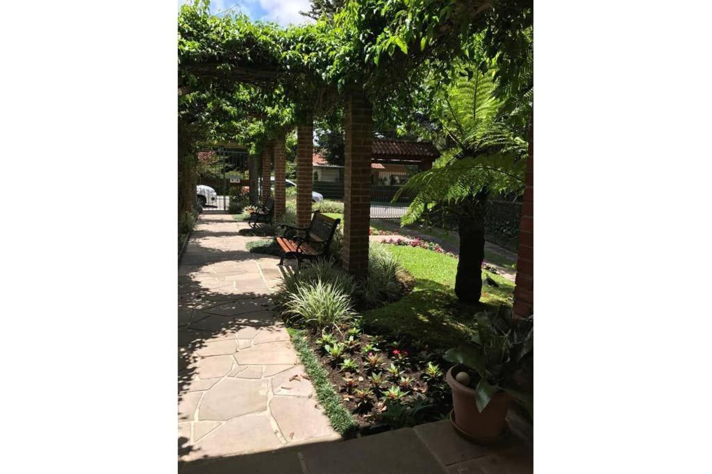 Mrg - Lindo 1D - Proximo Ao Centro De Gramado Exterior photo